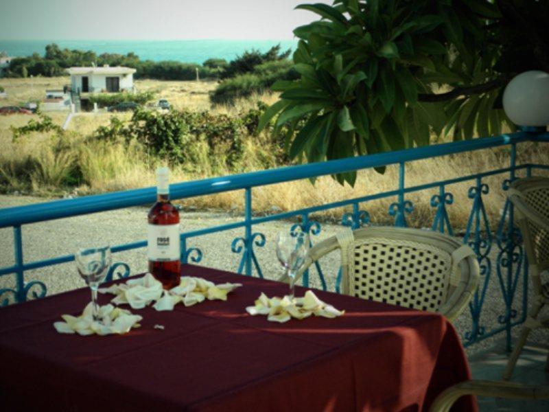 Summer Breeze Gennadi Exterior photo