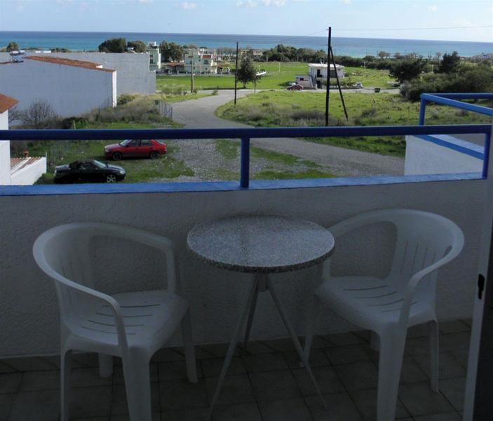Summer Breeze Gennadi Exterior photo