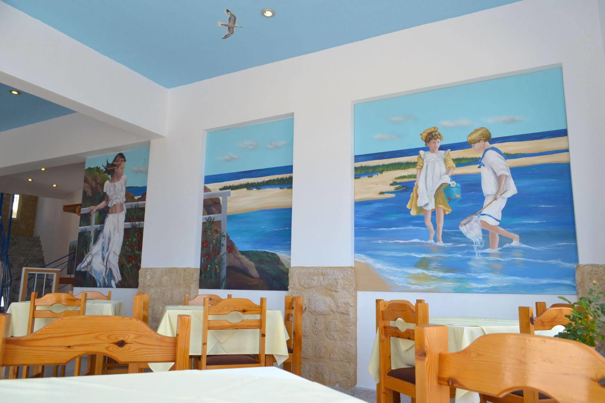 Summer Breeze Gennadi Exterior photo