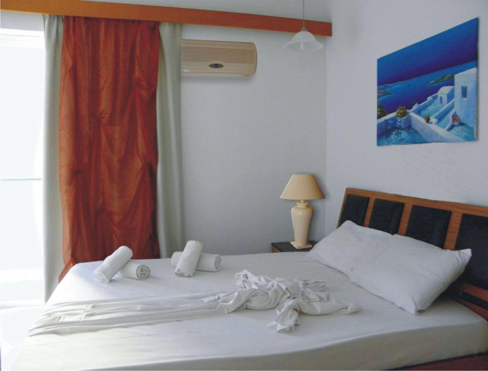 Summer Breeze Gennadi Exterior photo