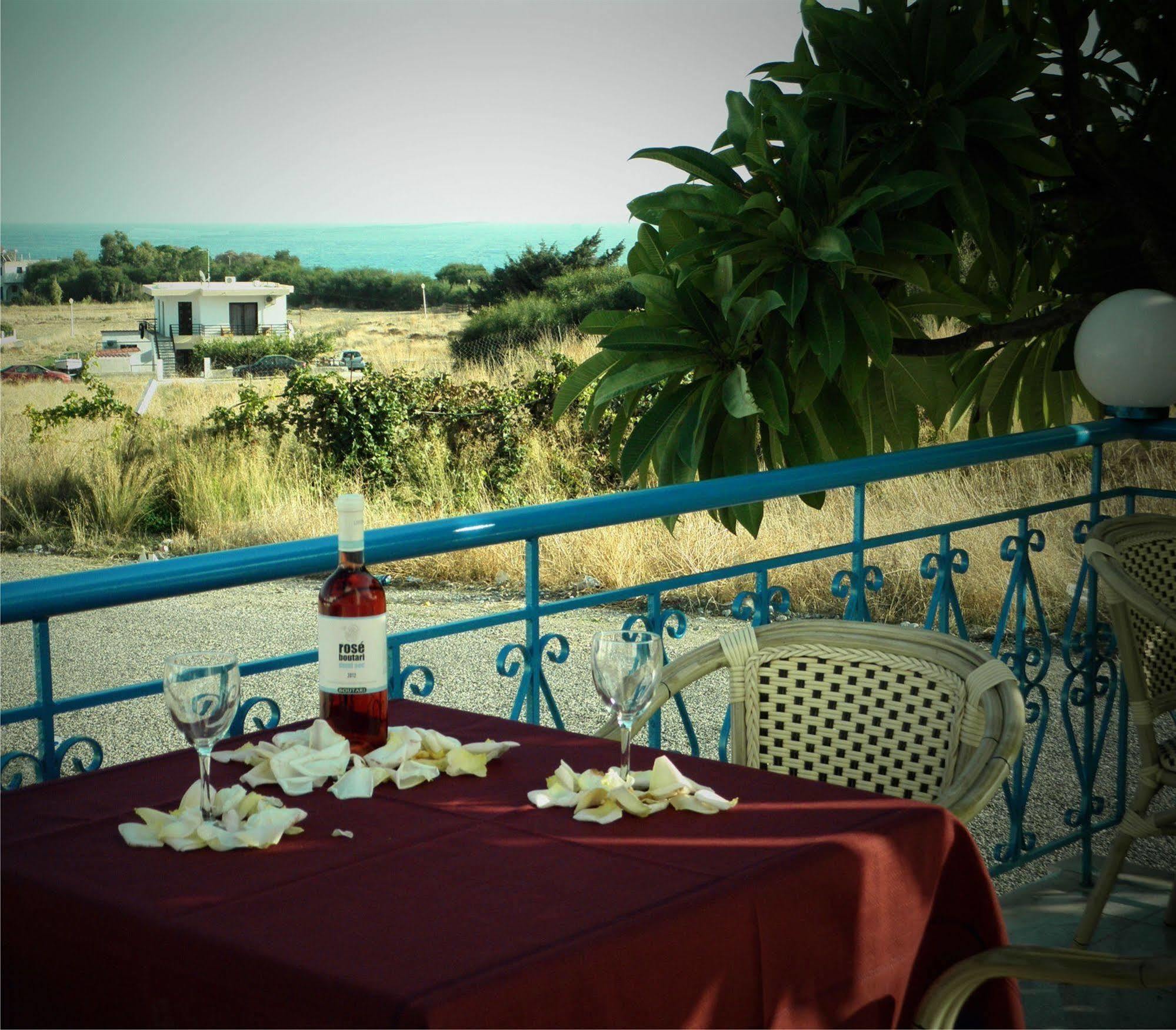 Summer Breeze Gennadi Exterior photo