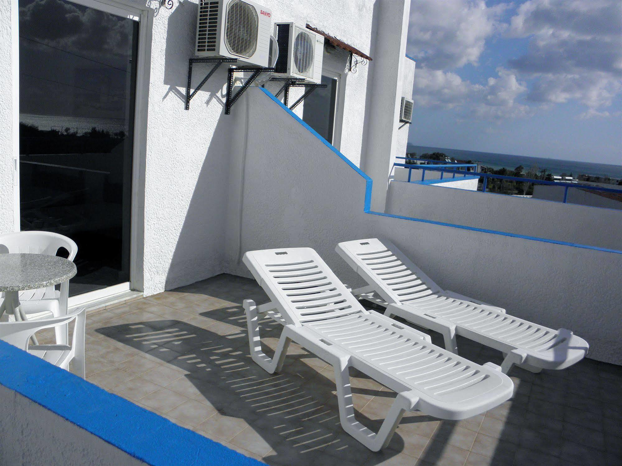Summer Breeze Gennadi Exterior photo