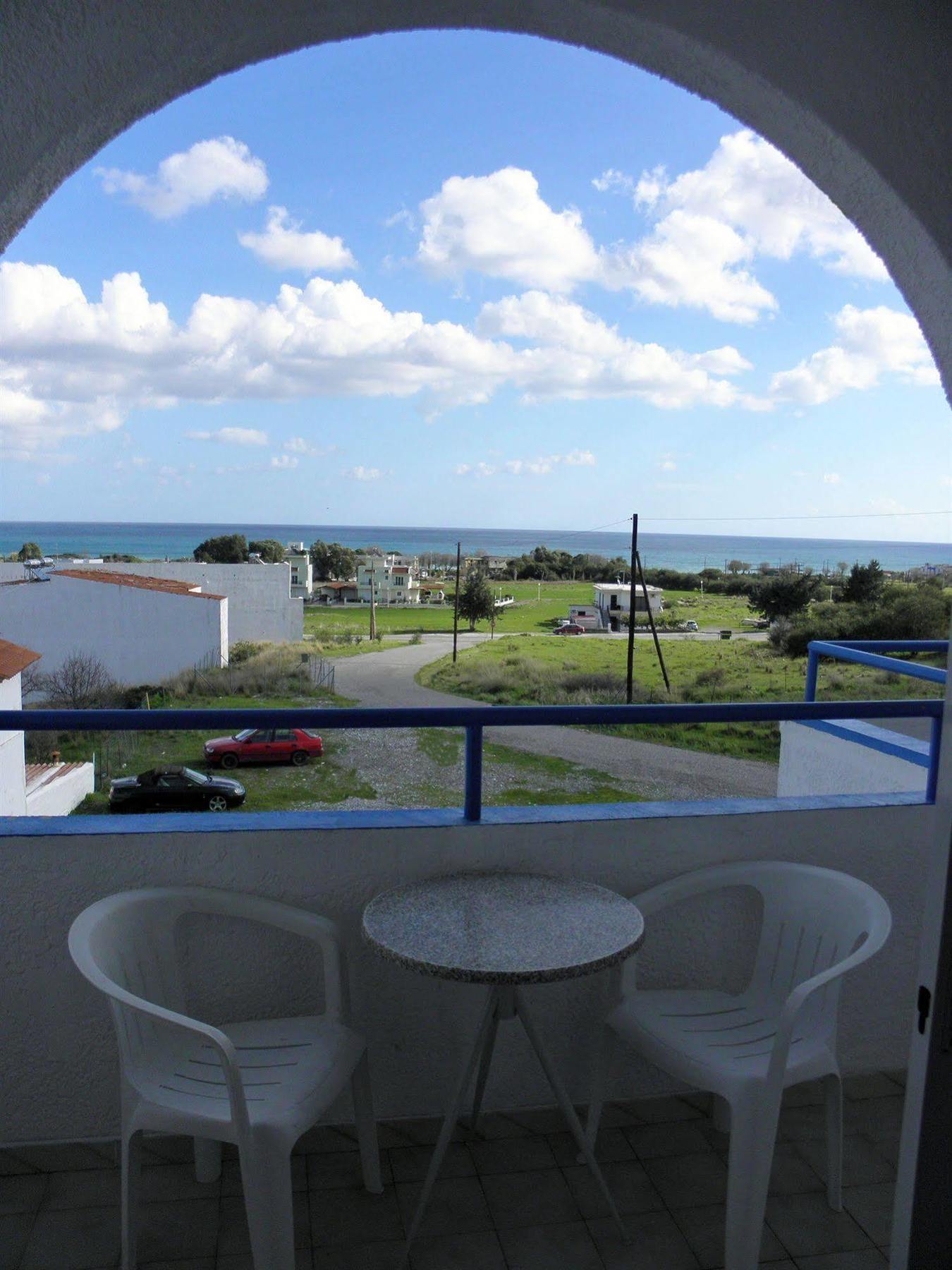 Summer Breeze Gennadi Exterior photo
