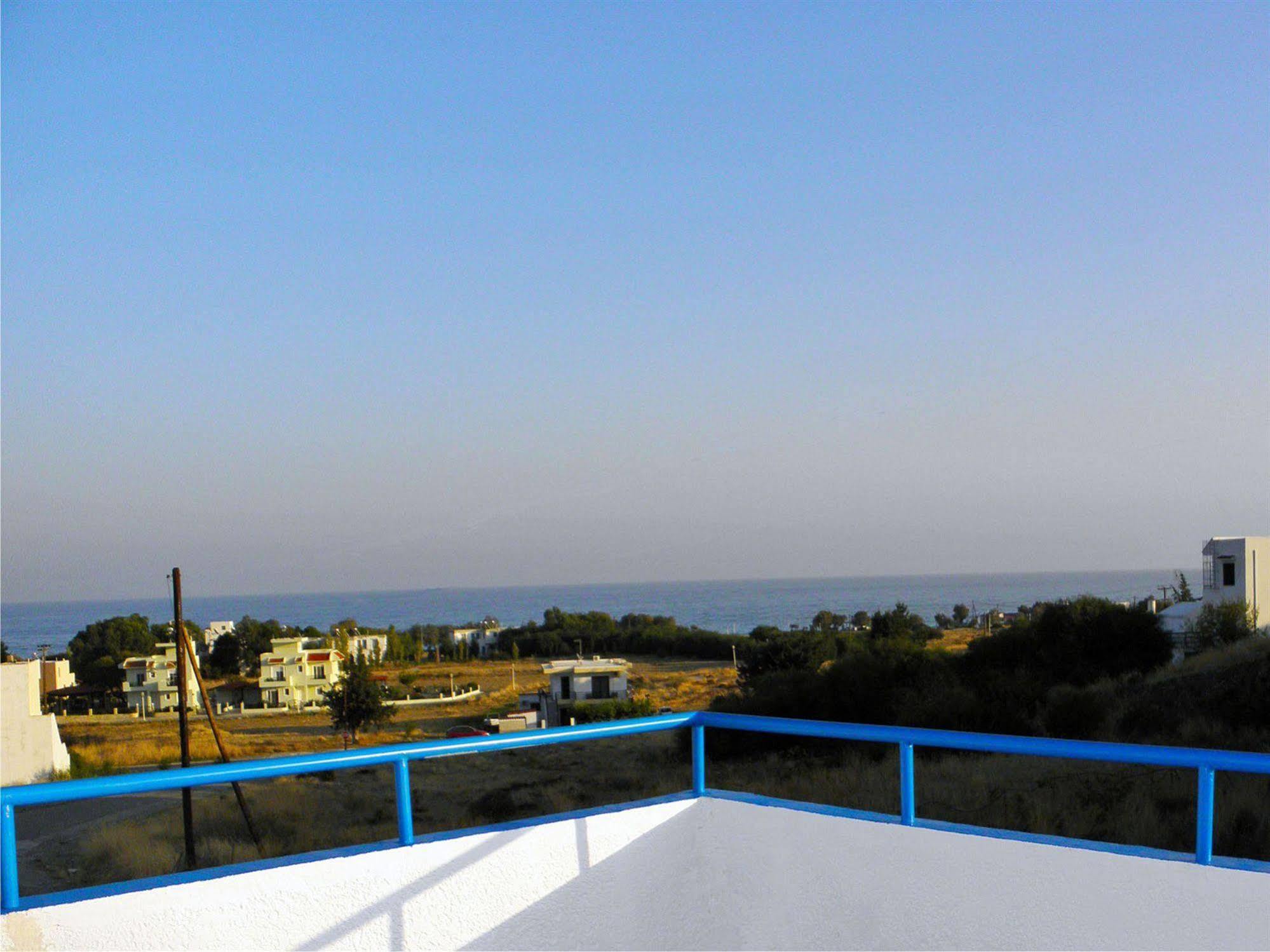 Summer Breeze Gennadi Exterior photo